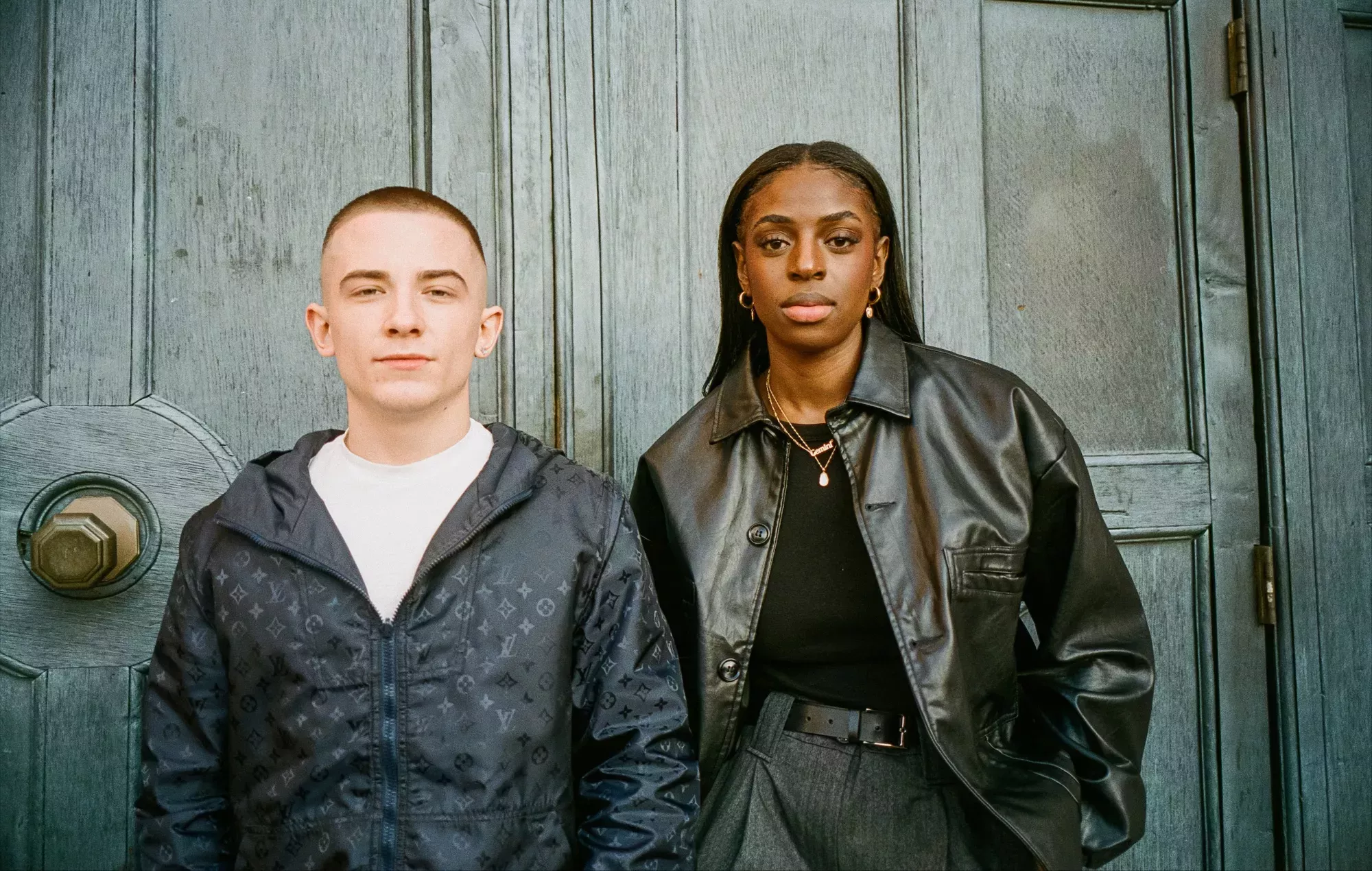 ArrDee y Cat Burns colaboran en el nuevo single 