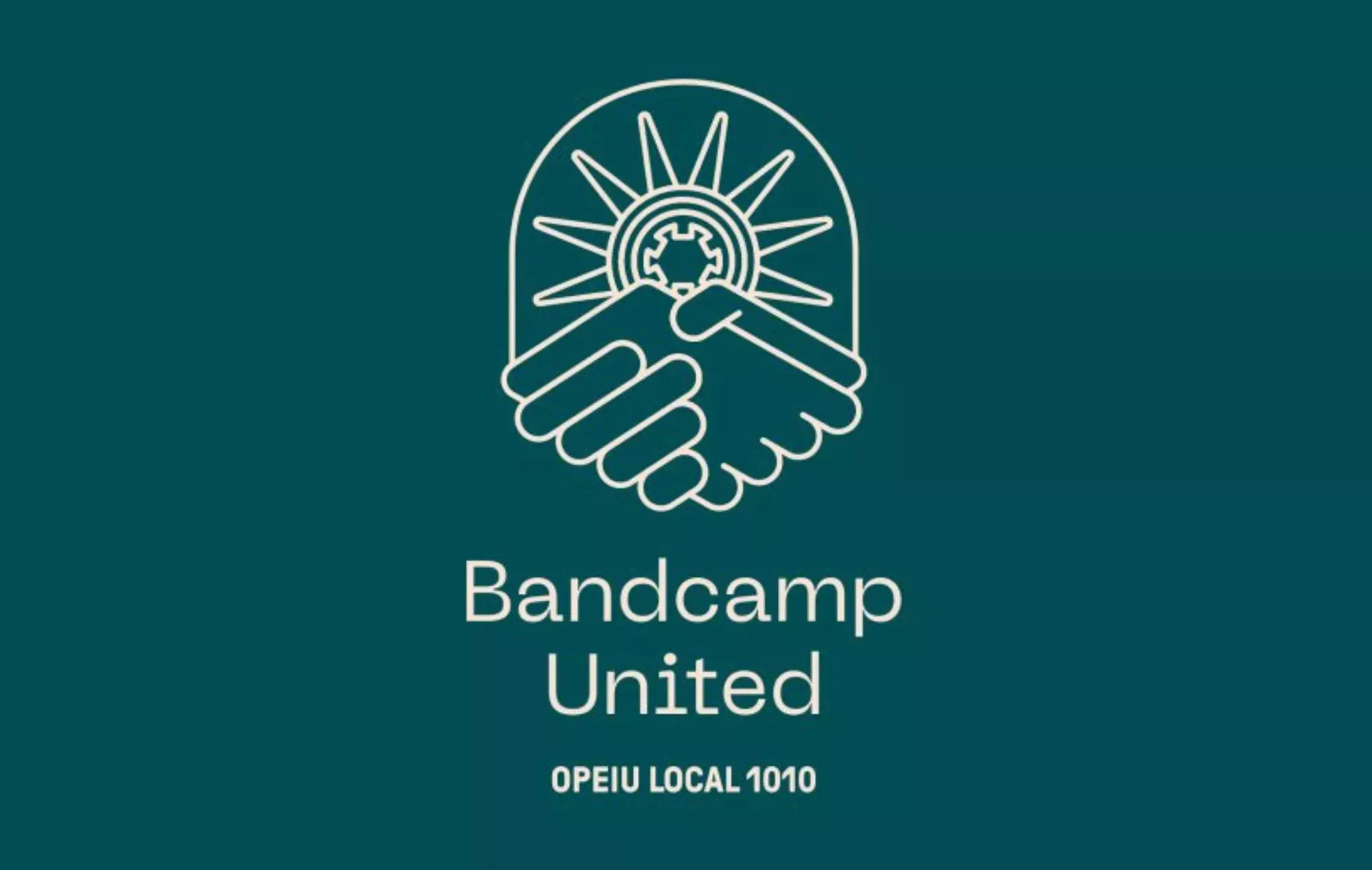 Artistas y fans apoyan la sindicalización de los empleados de Bandcamp