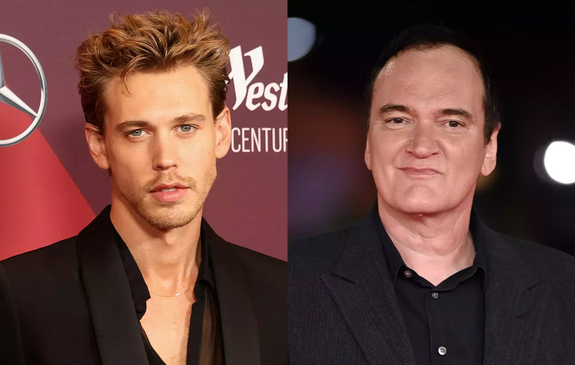 Austin Butler dice que su audición con Tarantino duró 12 horas