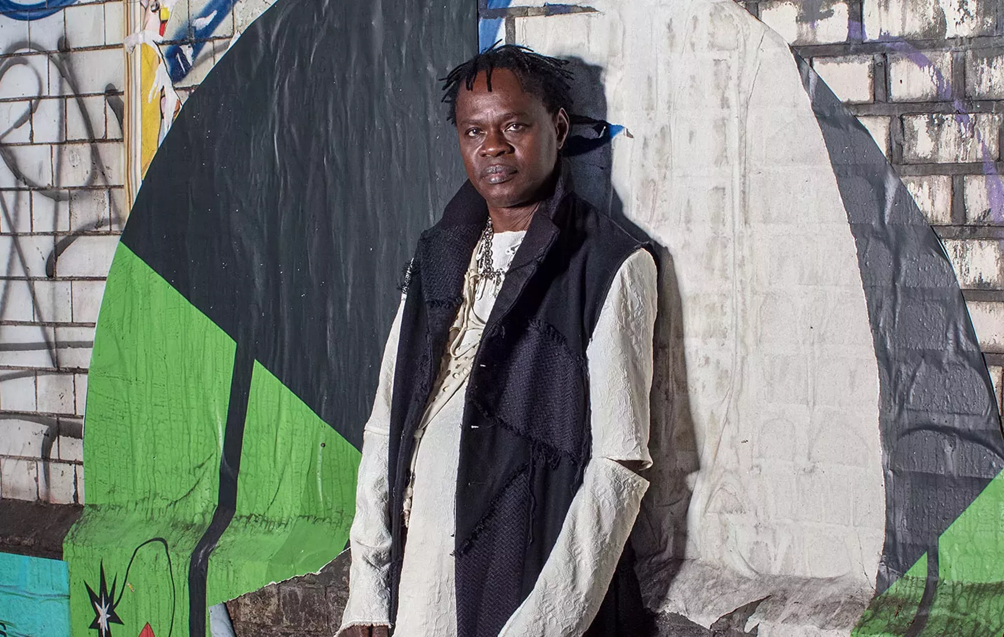 Baaba Maal habla de su nuevo álbum 