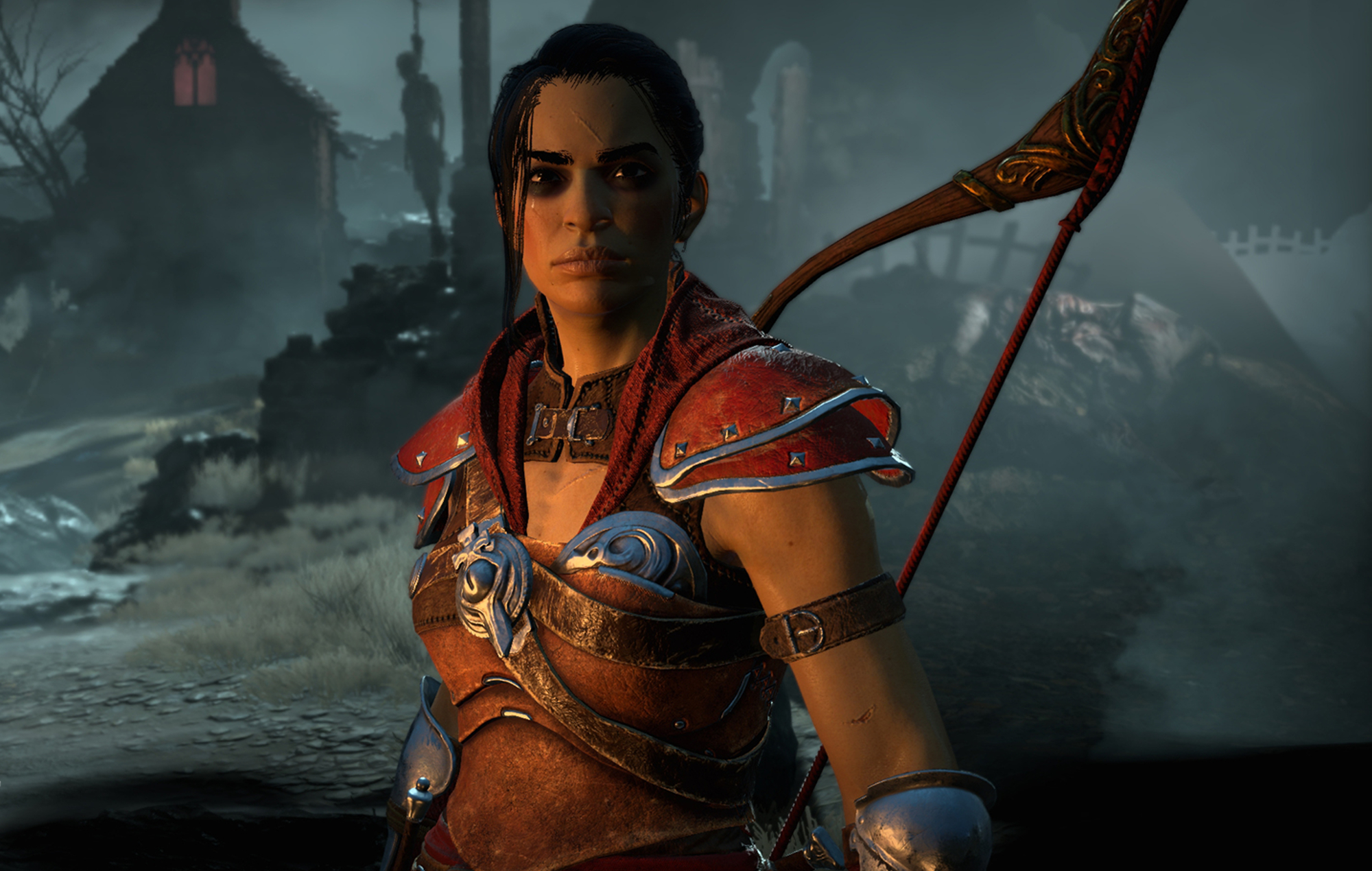 Blizzard abordará los comentarios sobre la beta de 'Diablo 4' "en un par de semanas"