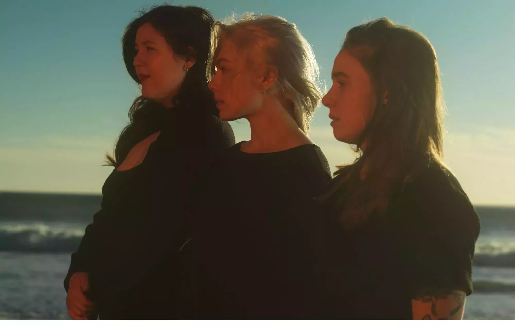 Boygenius anuncia eventos de escucha en todo el mundo y un espectáculo íntimo en Londres