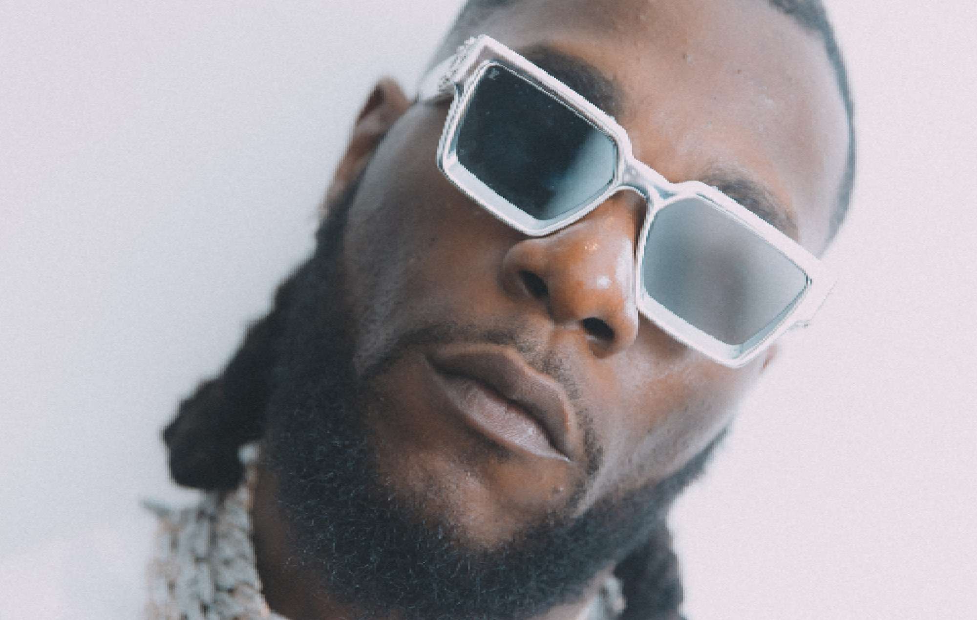 Burna Boy participará en el espectáculo inaugural de la Liga de Campeones de la UEFA