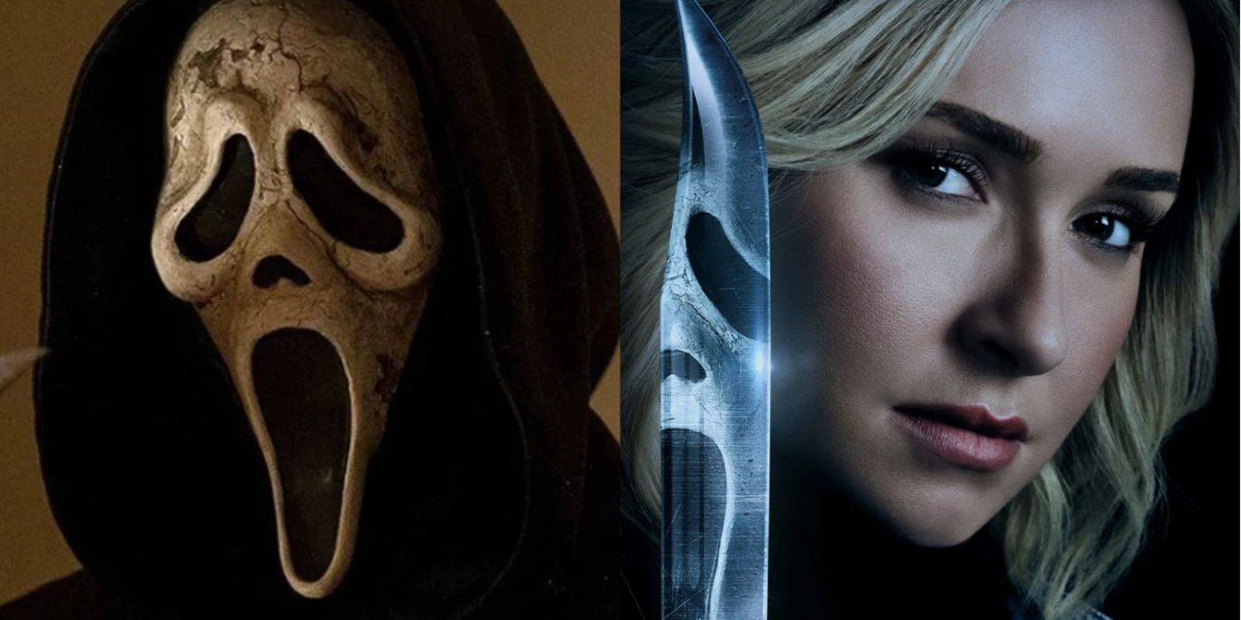 Cada Callback En Scream 6