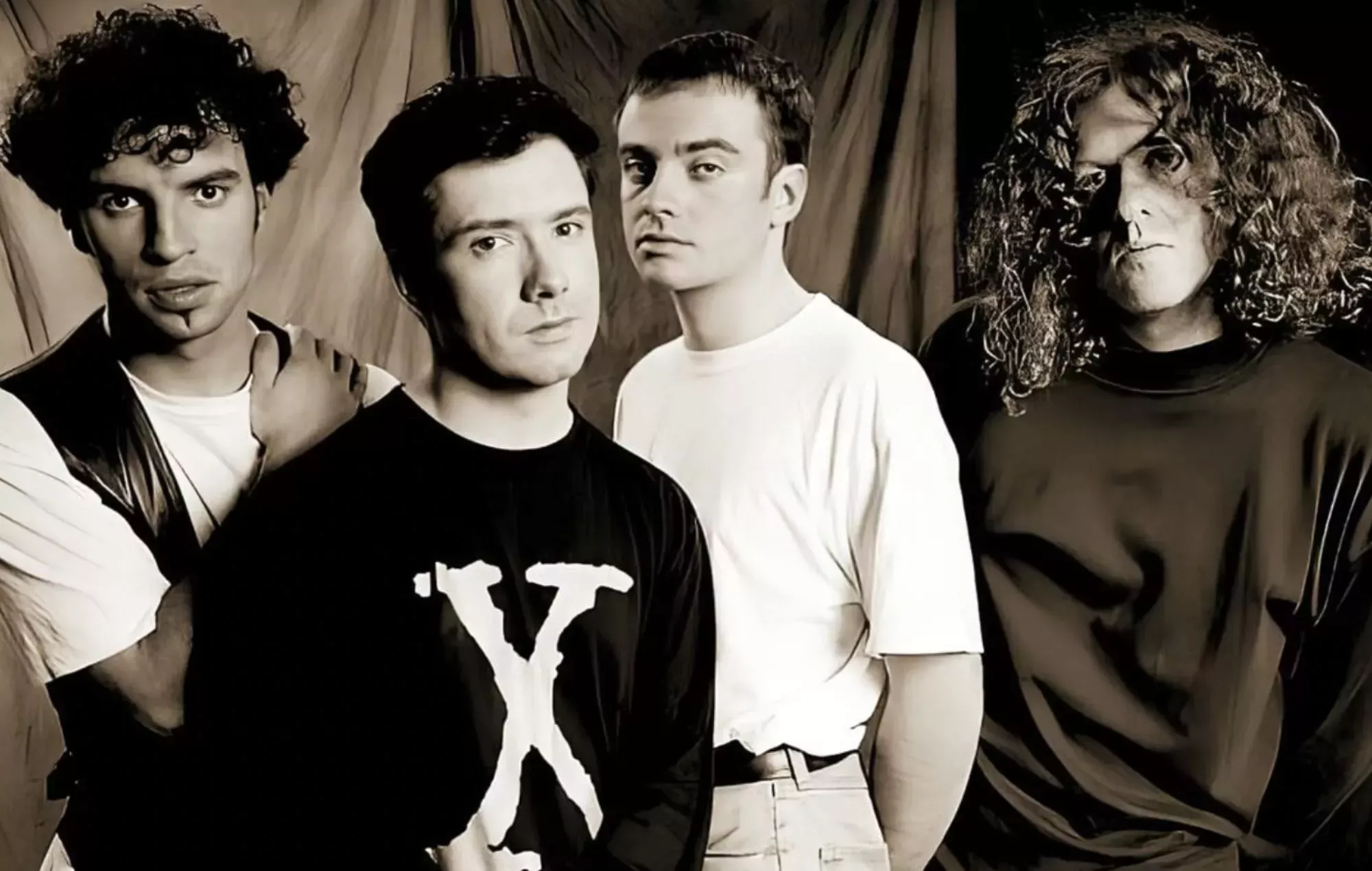 Catherine Wheel, la estrella del shoegaze de los 90, anuncia su regreso