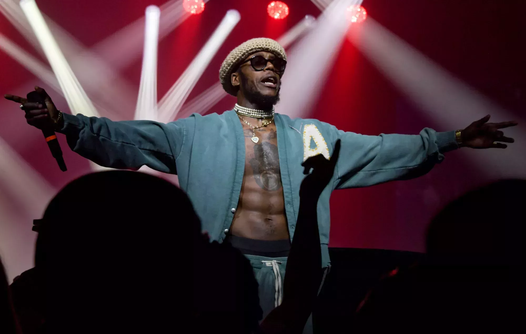 Che Lingo lanza el single 