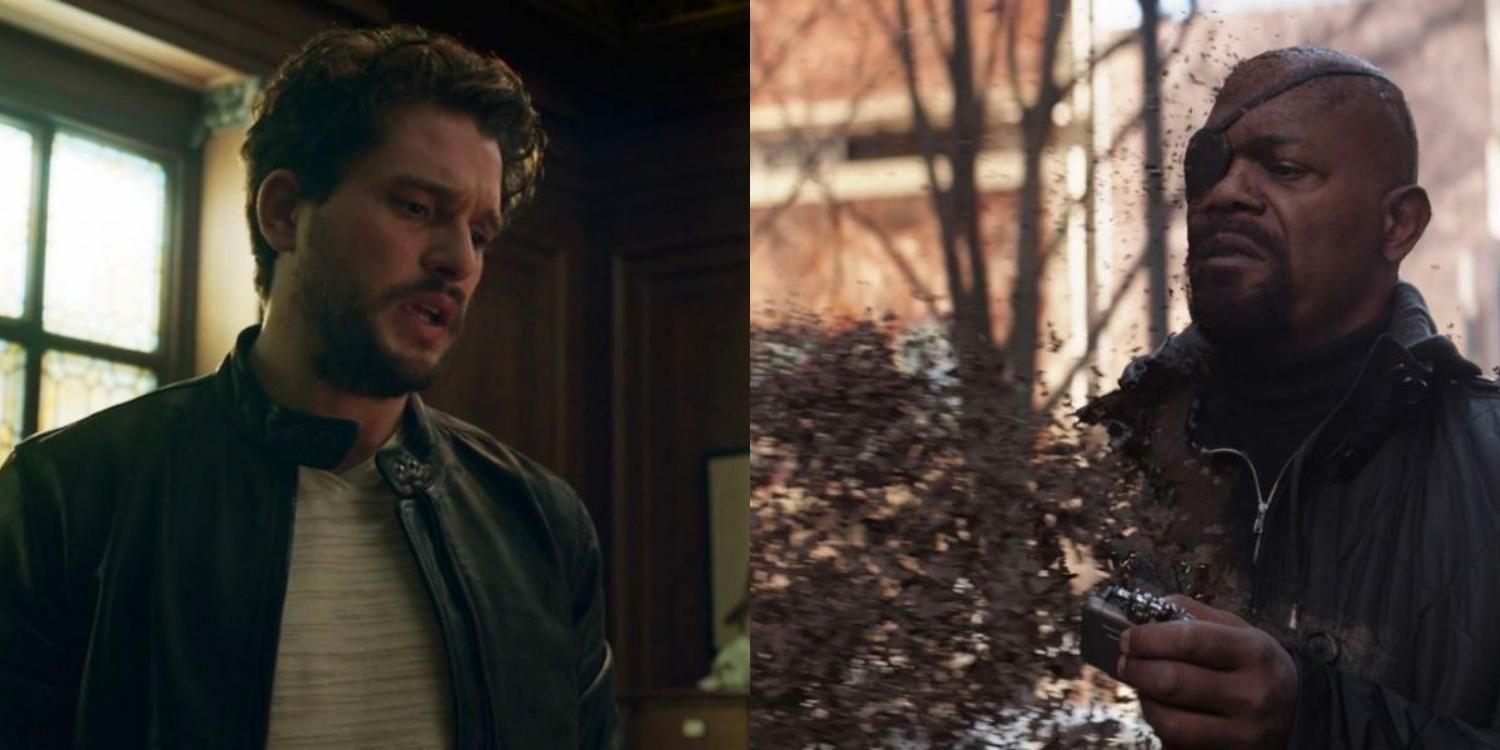 Clasificación de las 10 mejores escenas post-créditos del MCU