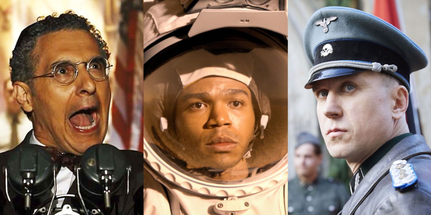 Clasificación de los 10 mejores programas de televisión de historia alternativa