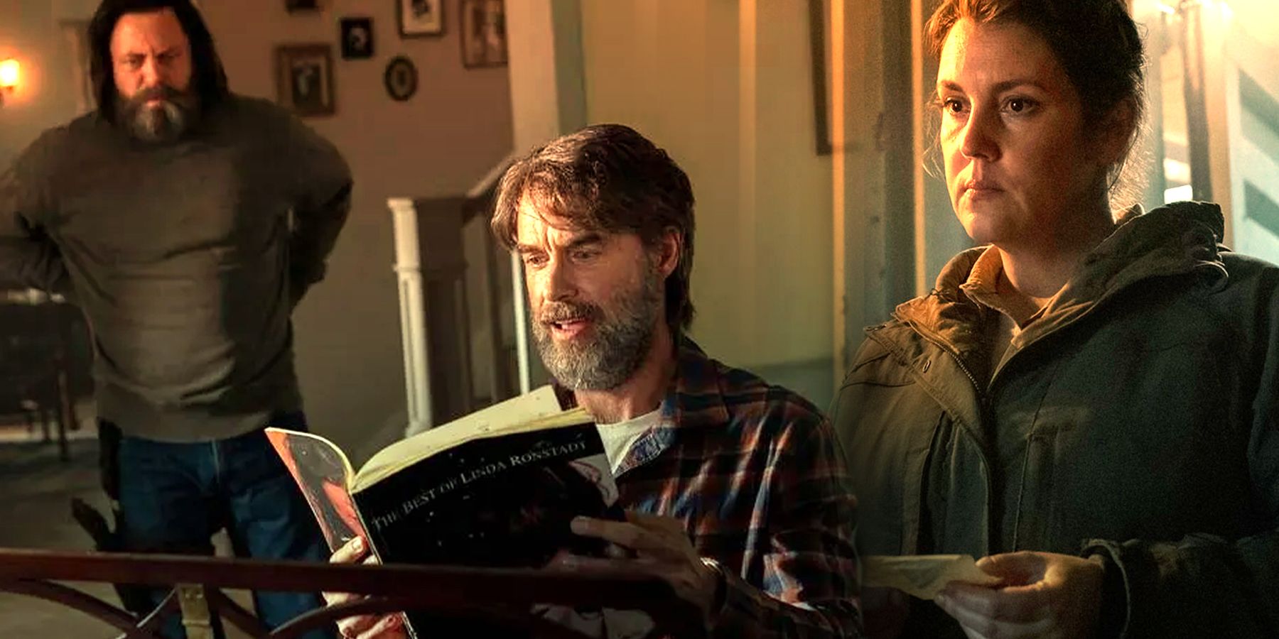 Clasificación de los 15 mejores personajes de The Last Of Us