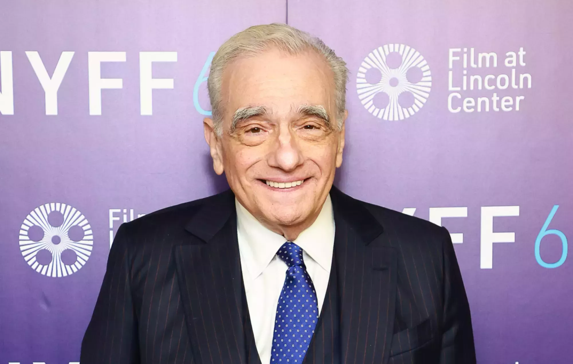 ¿Cuál es la mejor película de Martin Scorsese según Rotten Tomatoes?