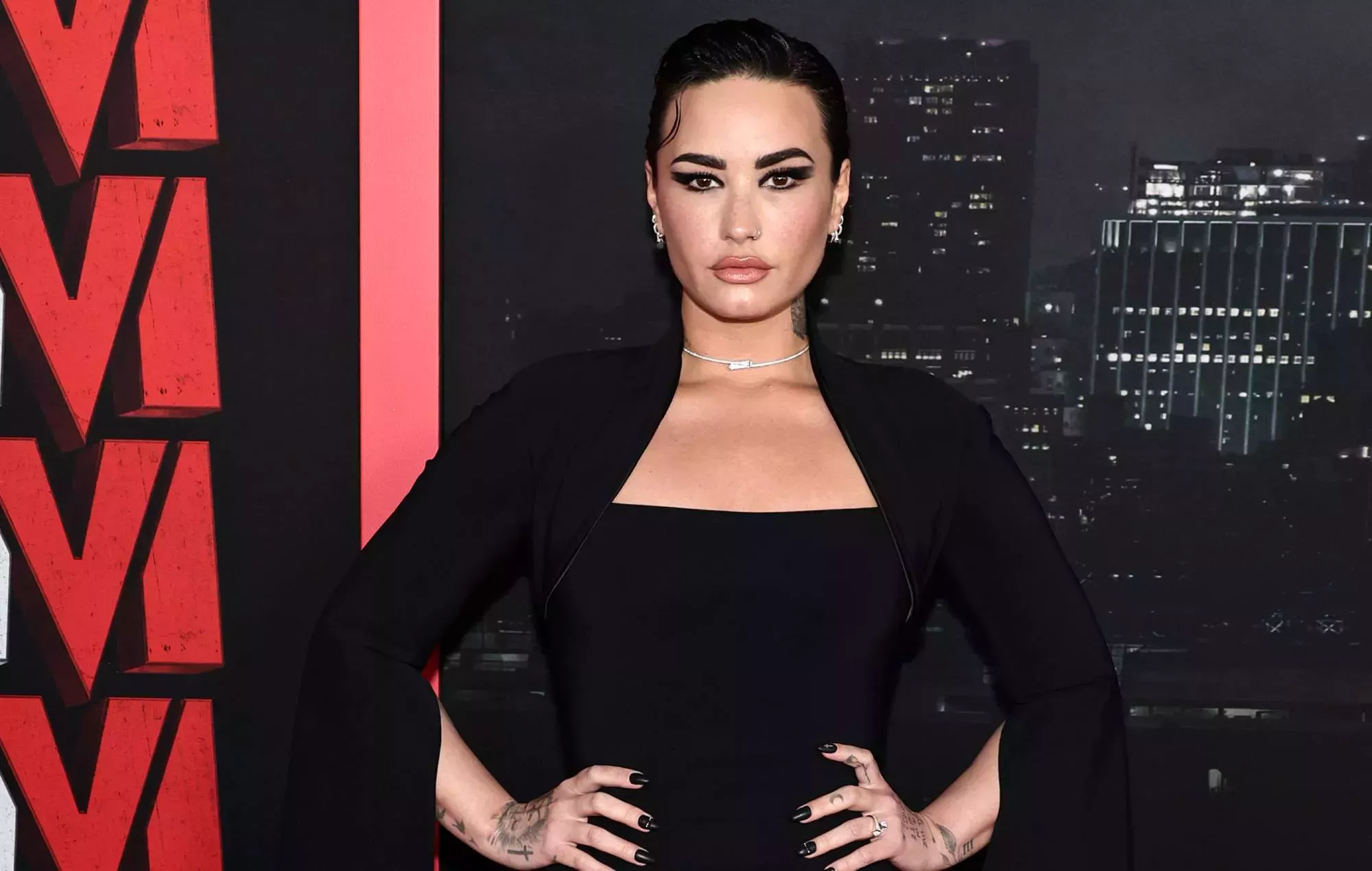Demi Lovato reimagina 'Heart Attack' como canción de rock por su 10º aniversario