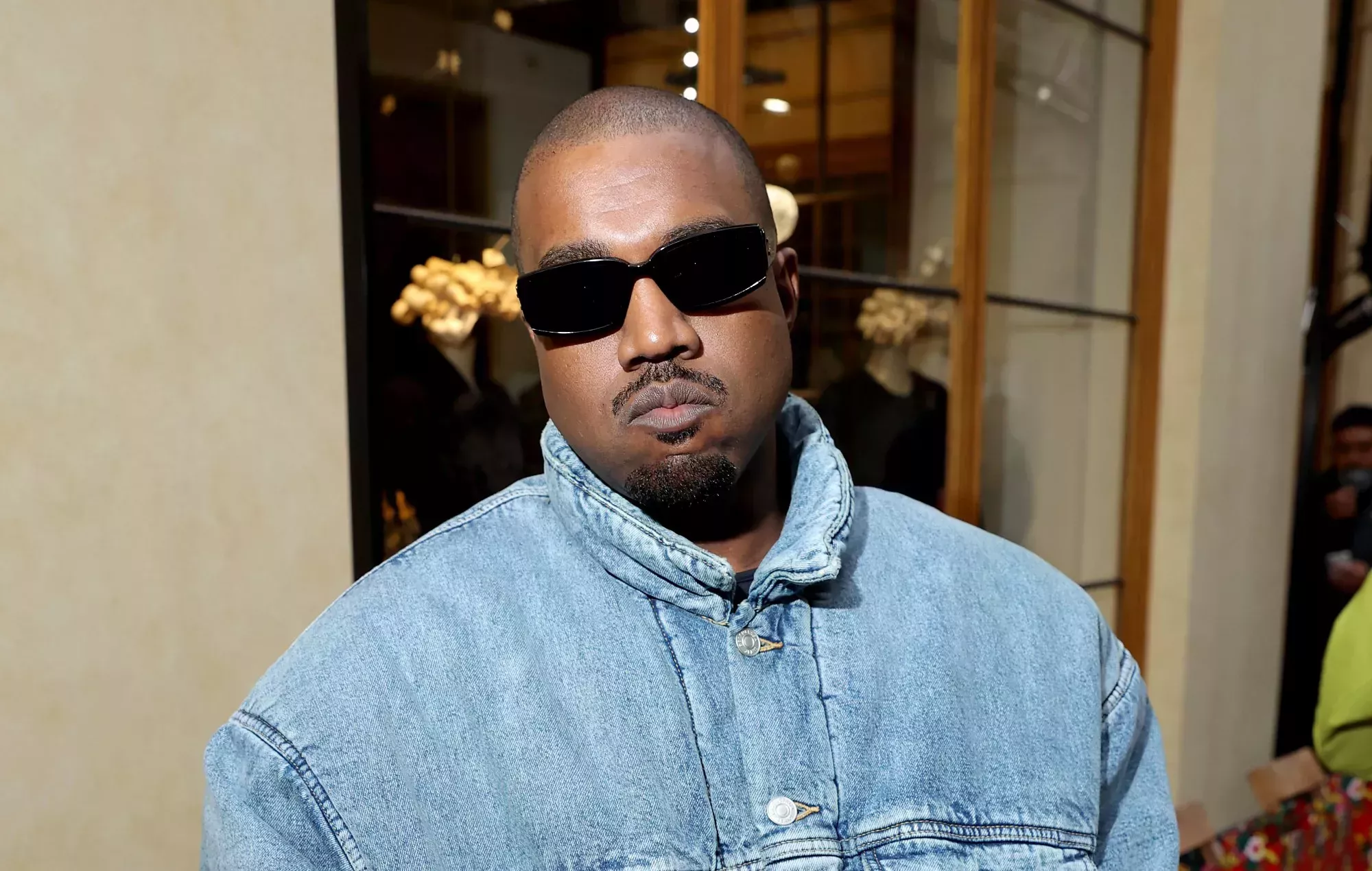 Desestimada formalmente la demanda de Kanye West contra una hamburguesería australiana