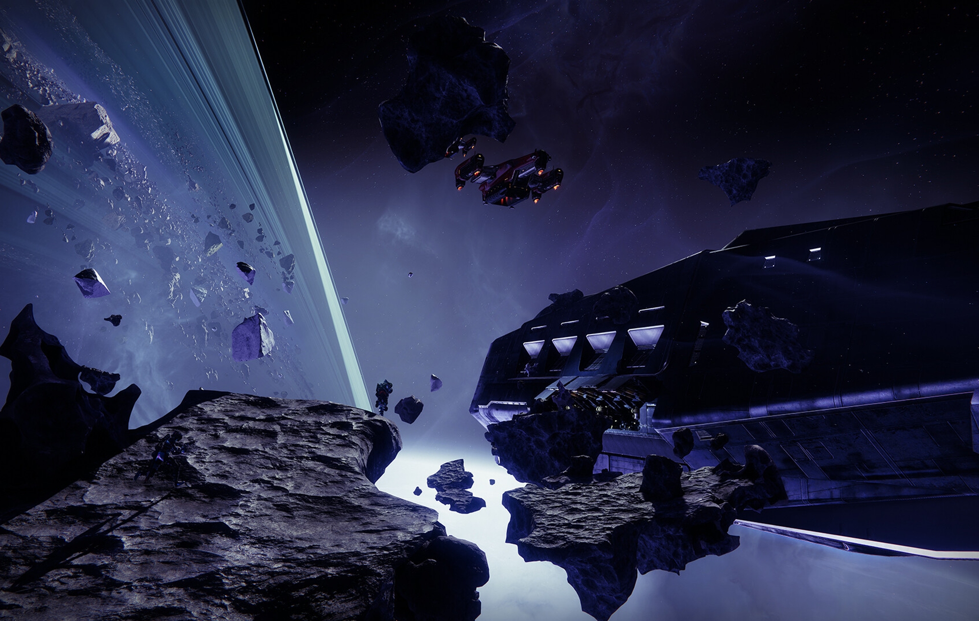 Destiny 2: Lightfall' añade un emote de baile icónico de JoJo's Bizarre Adventure