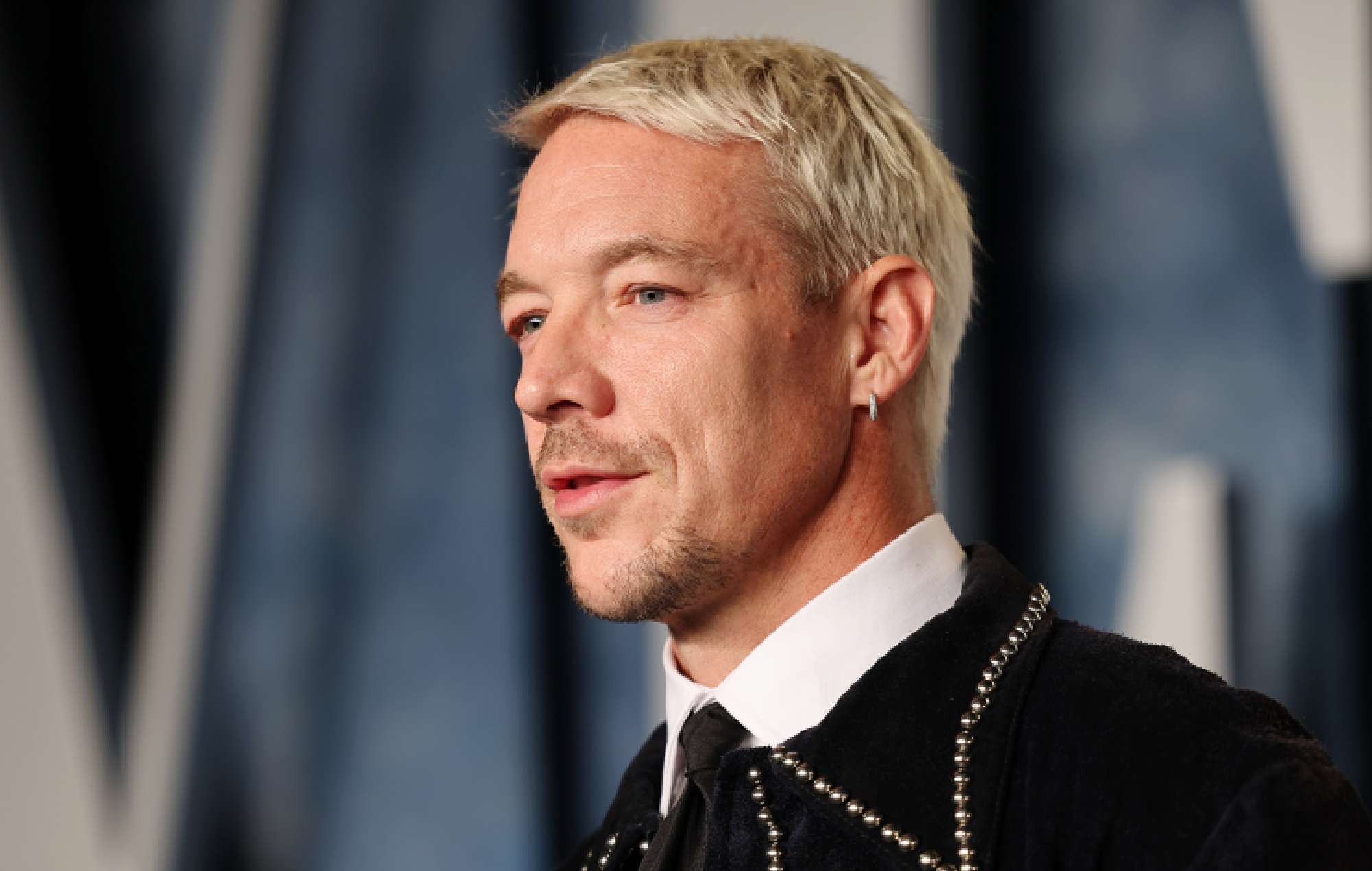 Diplo dice que "no no es gay" y que le atrae la "onda"
