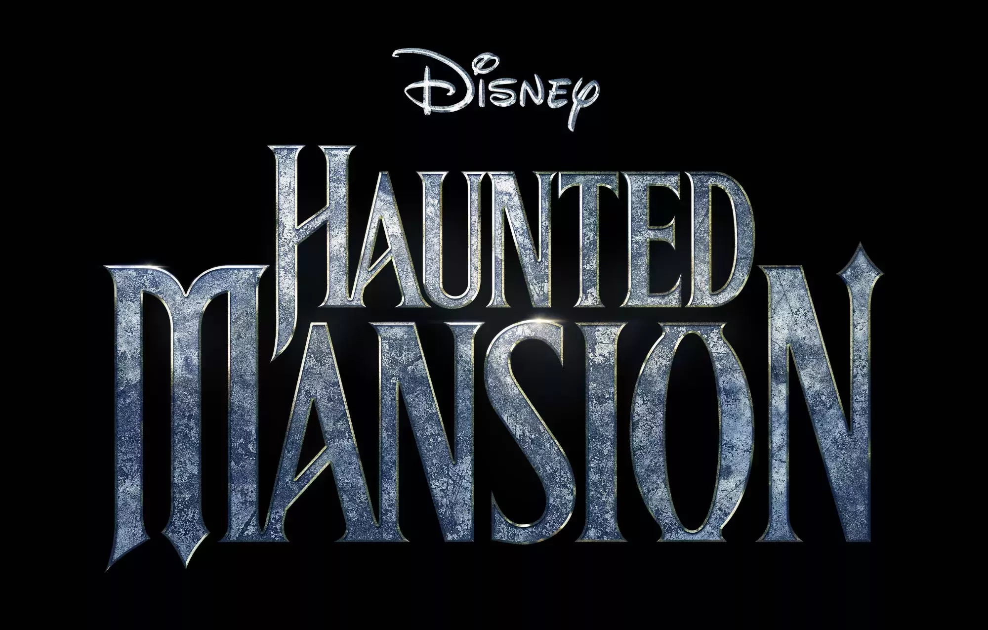 Disney ofrece un primer vistazo a la nueva versión de la Mansión Encantada protagonizada por Rosario Dawson, Owen Wilson y Jamie Lee Curtis