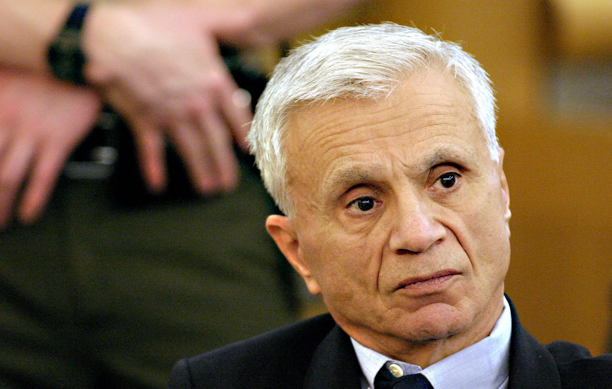 El actor Robert Blake, que fue juzgado por asesinato, ha fallecido a los 89 años.
