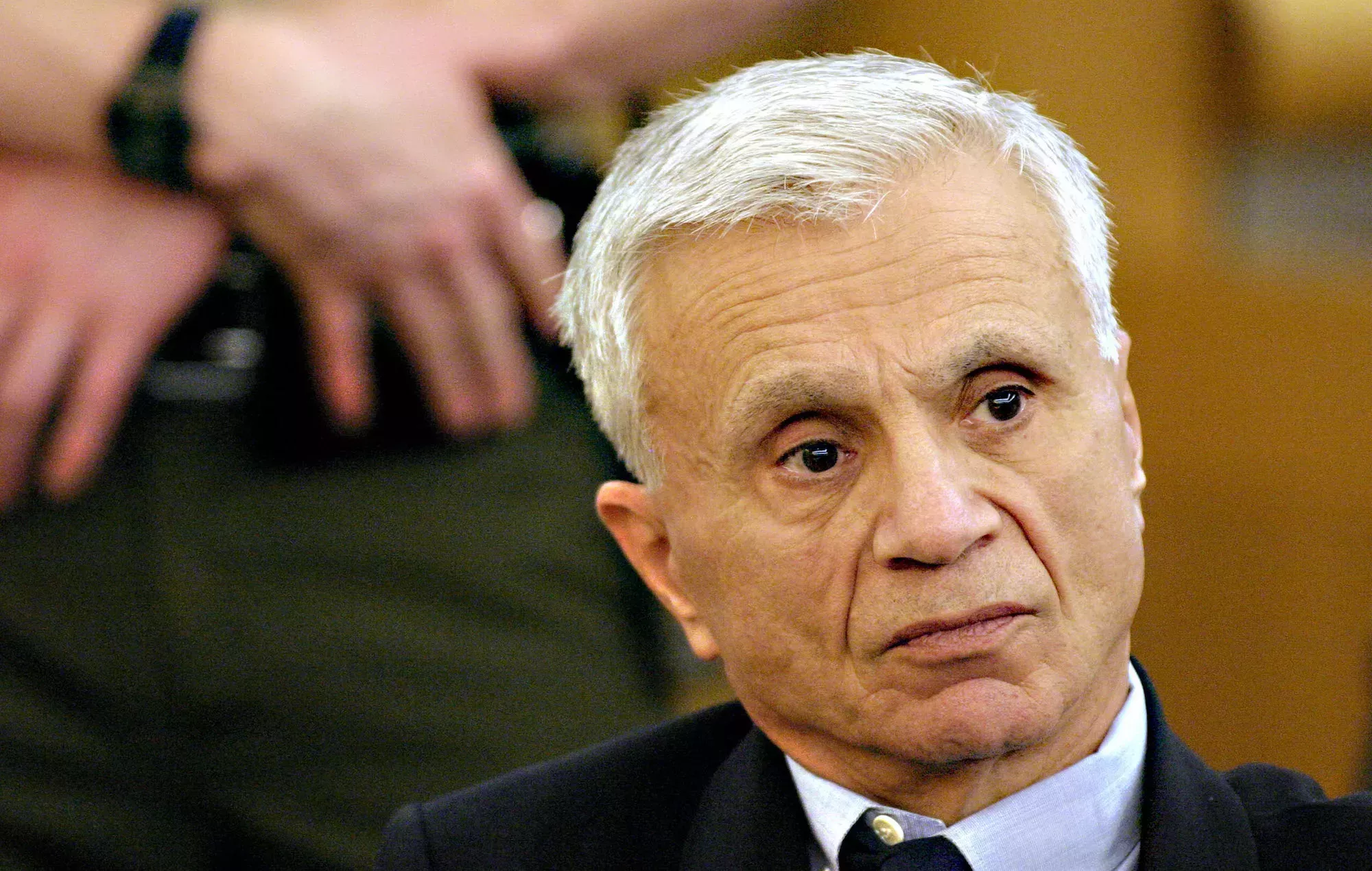 El actor Robert Blake, que fue juzgado por asesinato, ha fallecido a los 89 años.