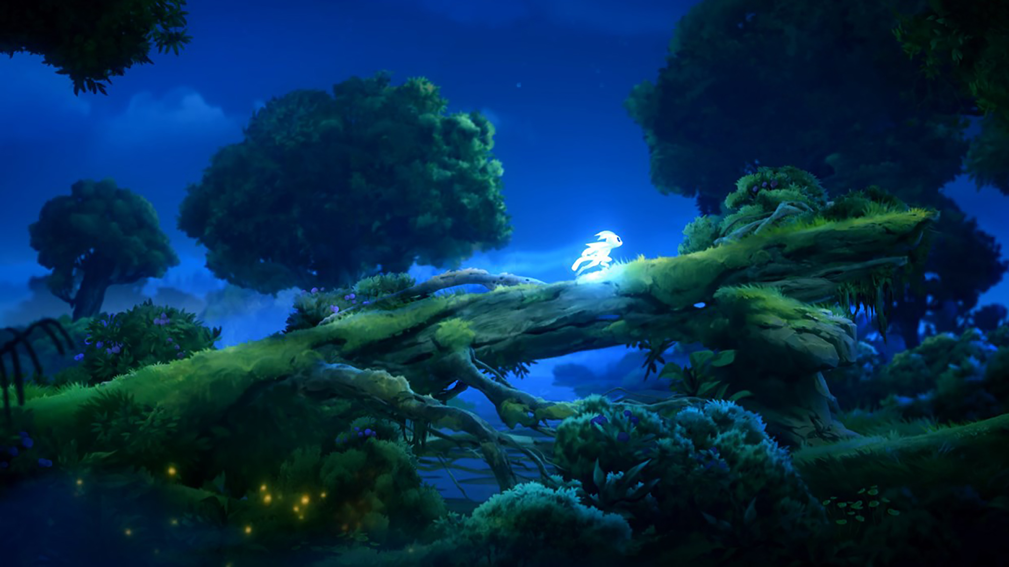 El desarrollador de 'Ori' quiere "revolucionar el género ARPG" o morir en el intento