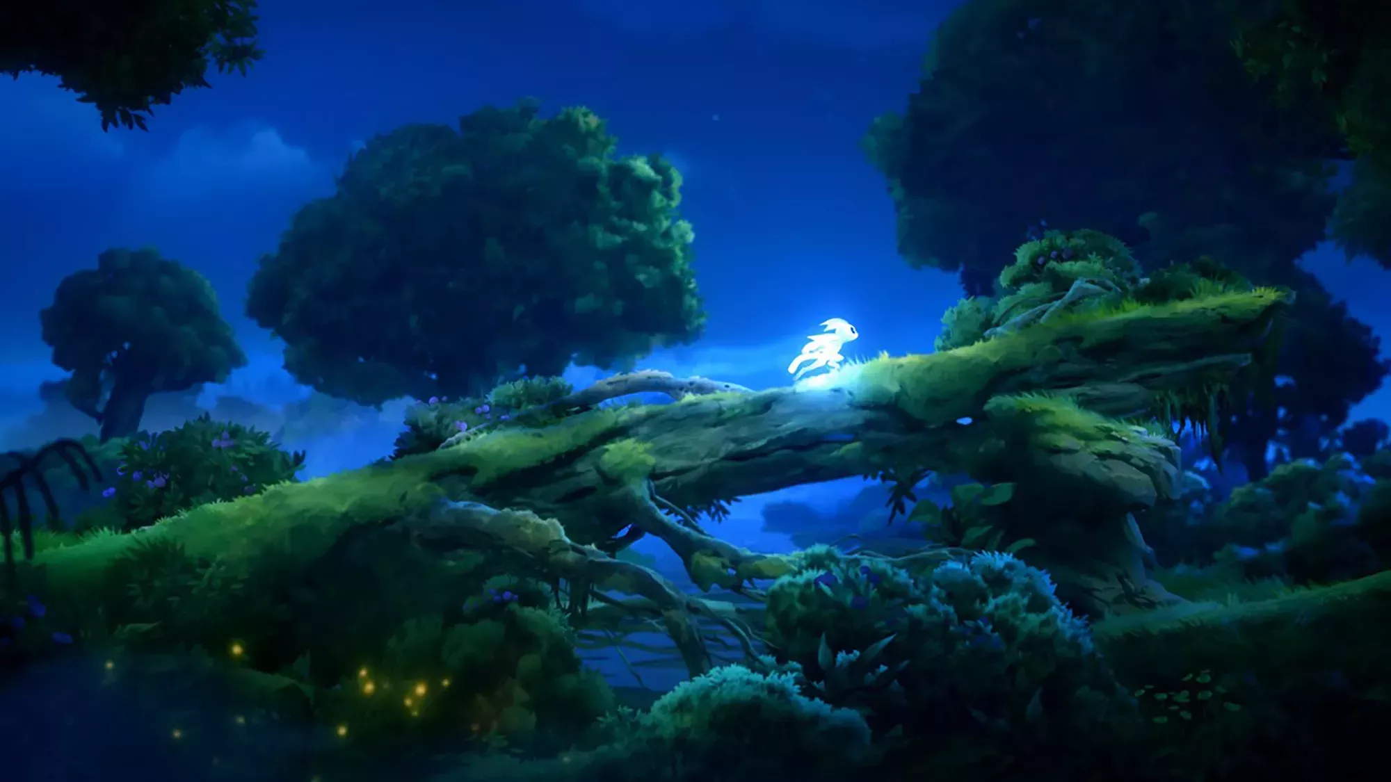 El desarrollador de 'Ori' quiere 