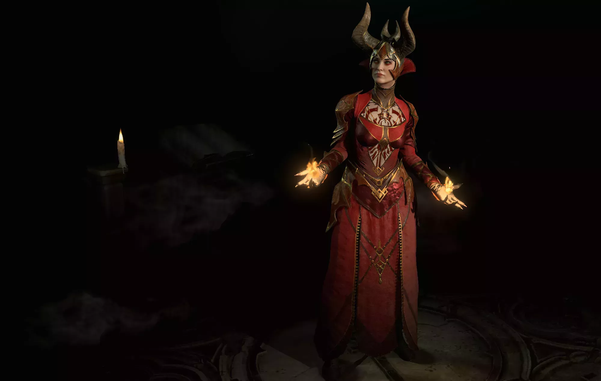 El director de 'Diablo 4' dice que las clases no siempre deben estar igual de equilibradas