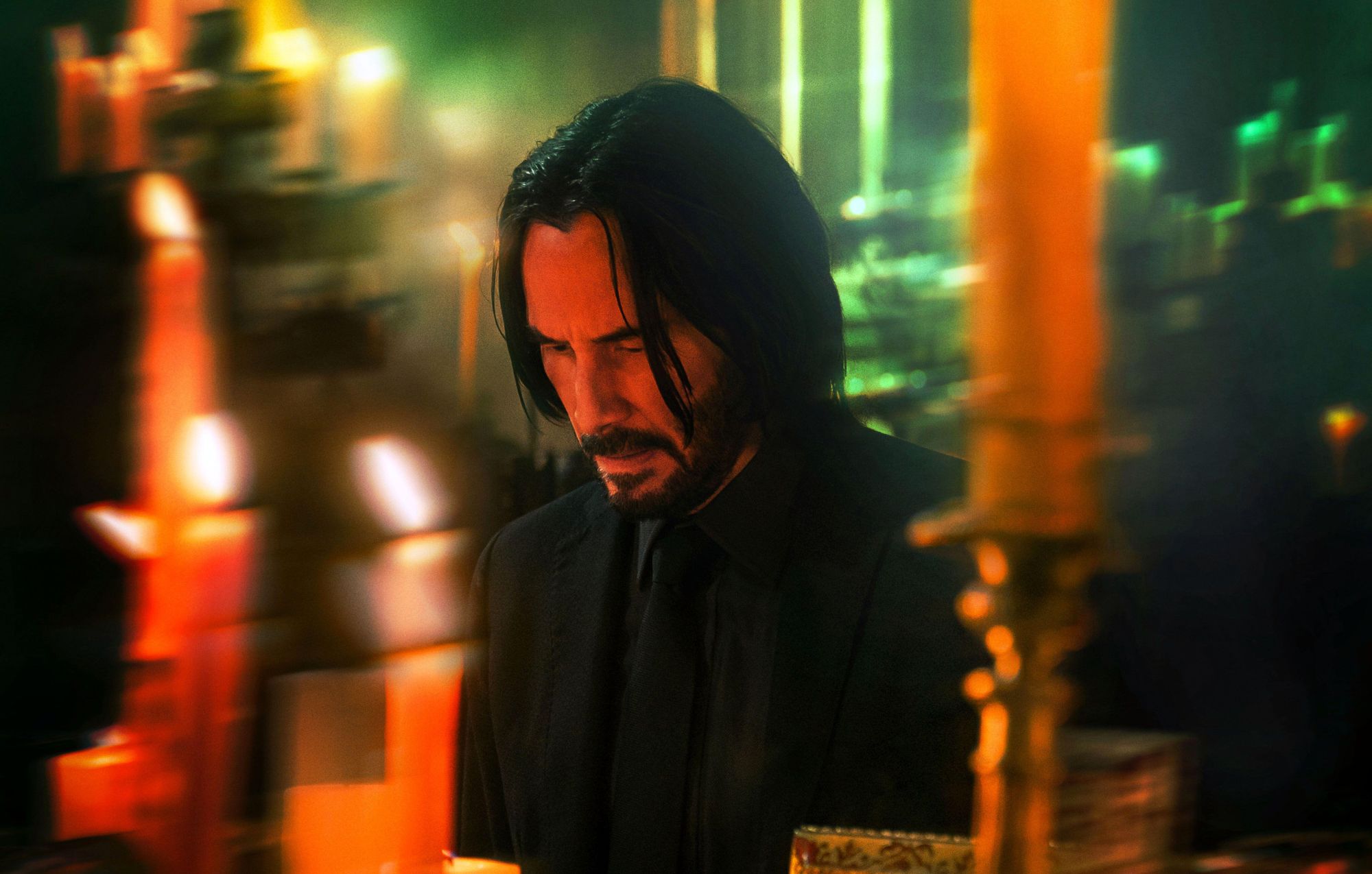 El director de 'John Wick 4' defiende su enorme duración: "Eso es lo que sentimos que es una buena película"
