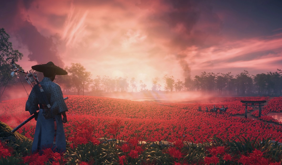 El director de la película Ghost of Tsushima explica cómo las lecciones de la dirección de John Wick mejorarán la película