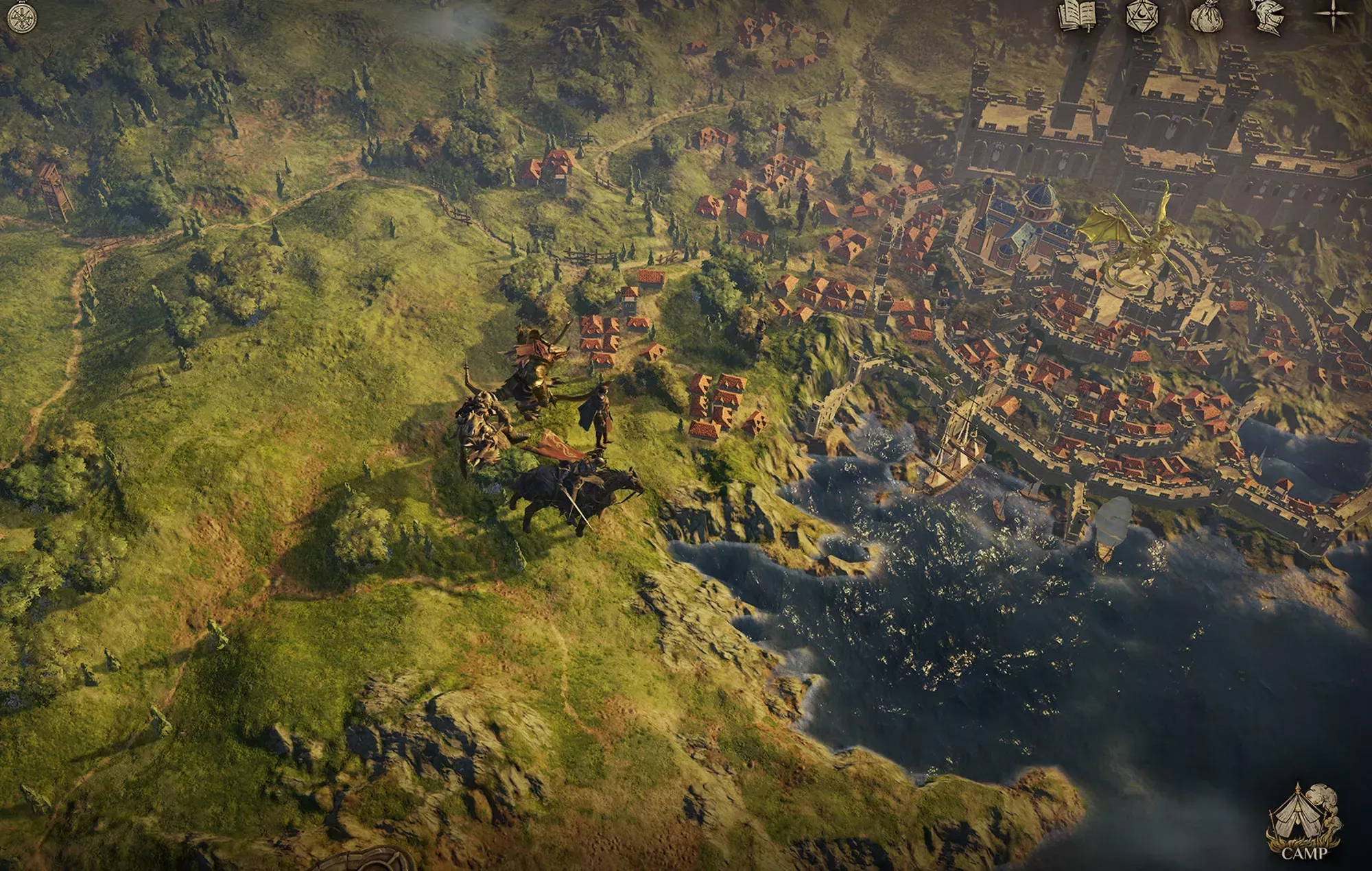 El editor de 'Marvel Snap' ficha por el RPG 