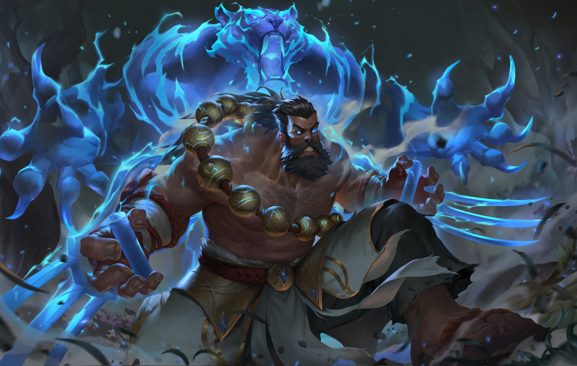 El MMO "League Of Legends" pierde a su productor: Greg Street abandona Riot