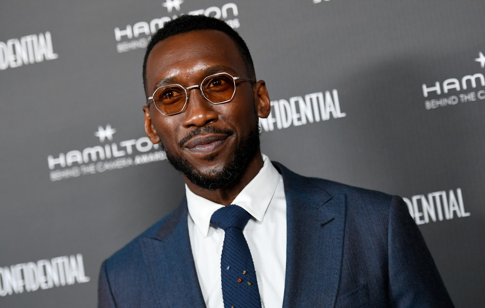 El protagonista de 'Blade' Mahershala Ali iba a dirigir originalmente 'The Last Of Us' de HBO