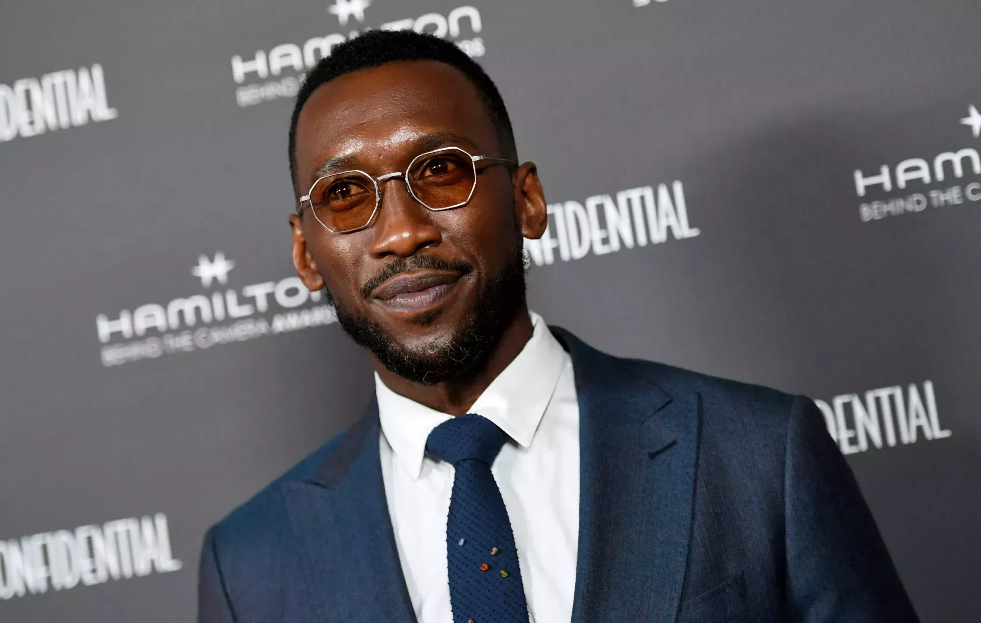 El protagonista de 'Blade' Mahershala Ali iba a dirigir originalmente 'The Last Of Us' de HBO