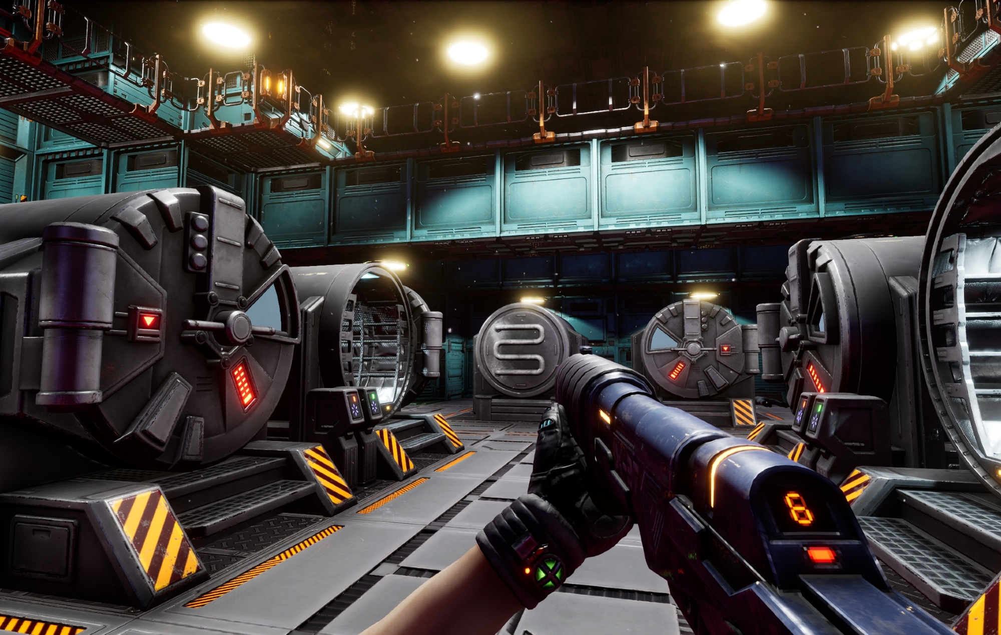 El remake de 'System Shock' tiene fecha de lanzamiento para PC y un retraso de última hora