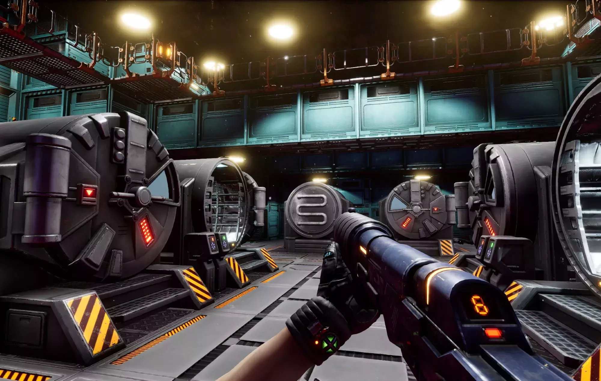 El remake de 'System Shock' tiene fecha de lanzamiento para PC y un retraso de última hora