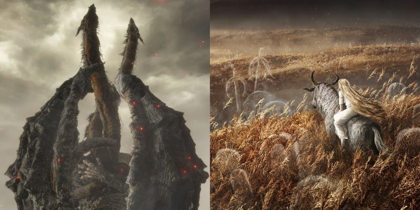 Elden Ring: 10 cosas que tienen que pasar en Shadow Of The Erdtree