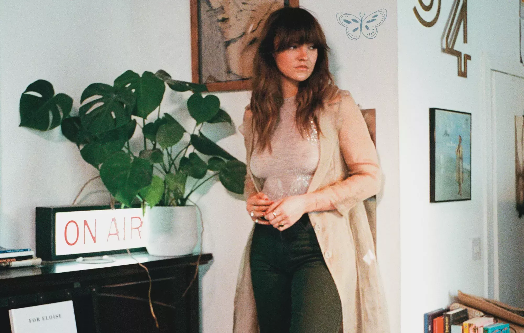 Eloise comparte su nuevo single 