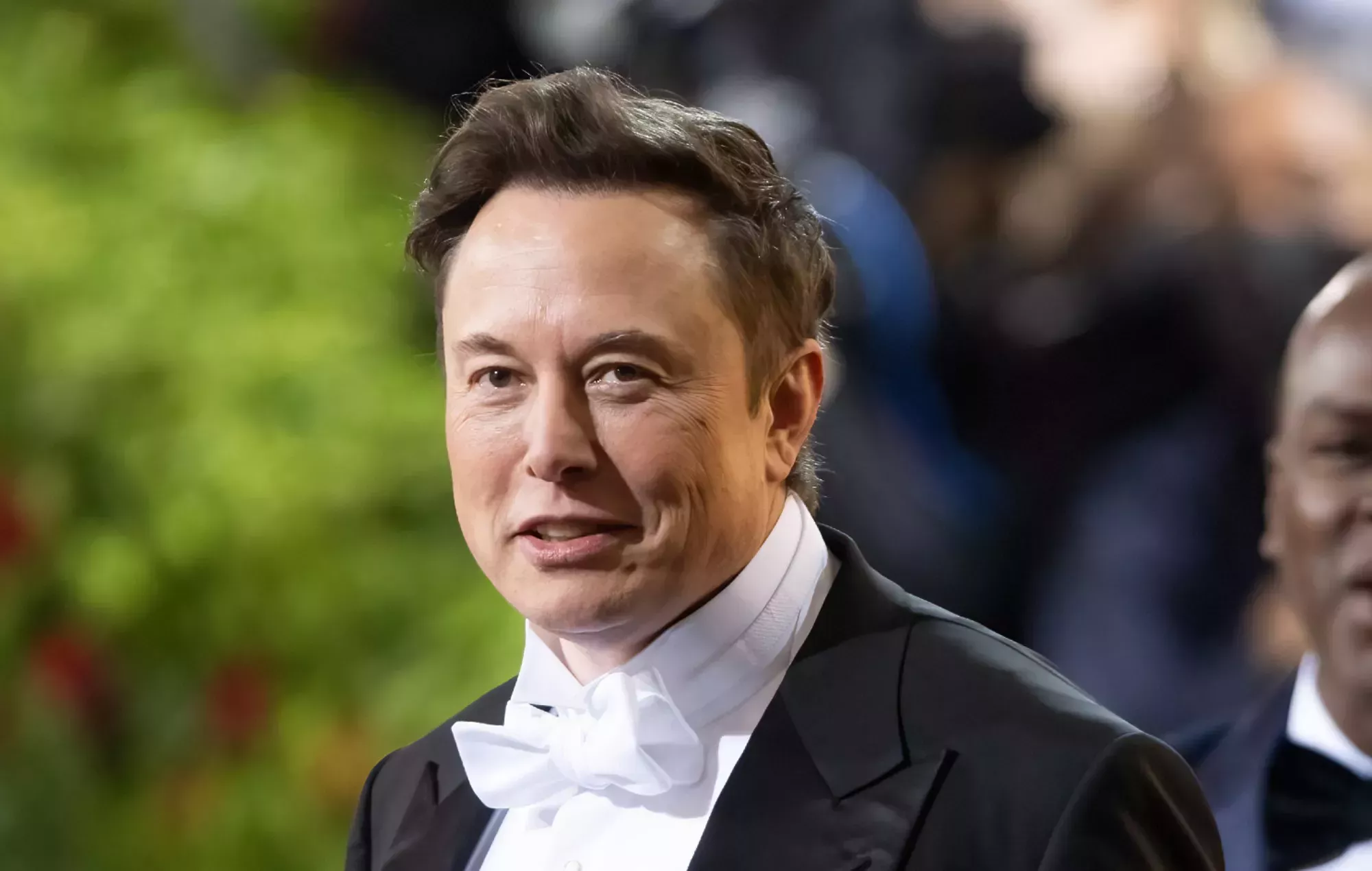 Elon Musk dice que el próximo documental sobre él es un 