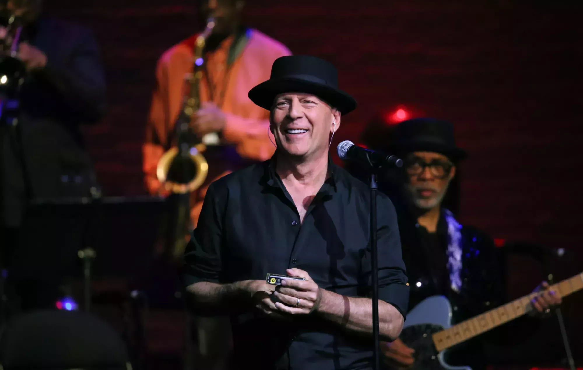 Emma Hemming, la mujer de Bruce Willis, comparte un emotivo mensaje en el cumpleaños del actor: 