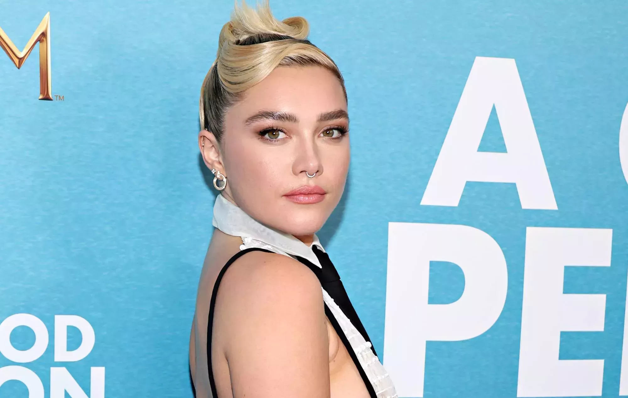 Escucha el primer material de Florence Pugh como cantautora