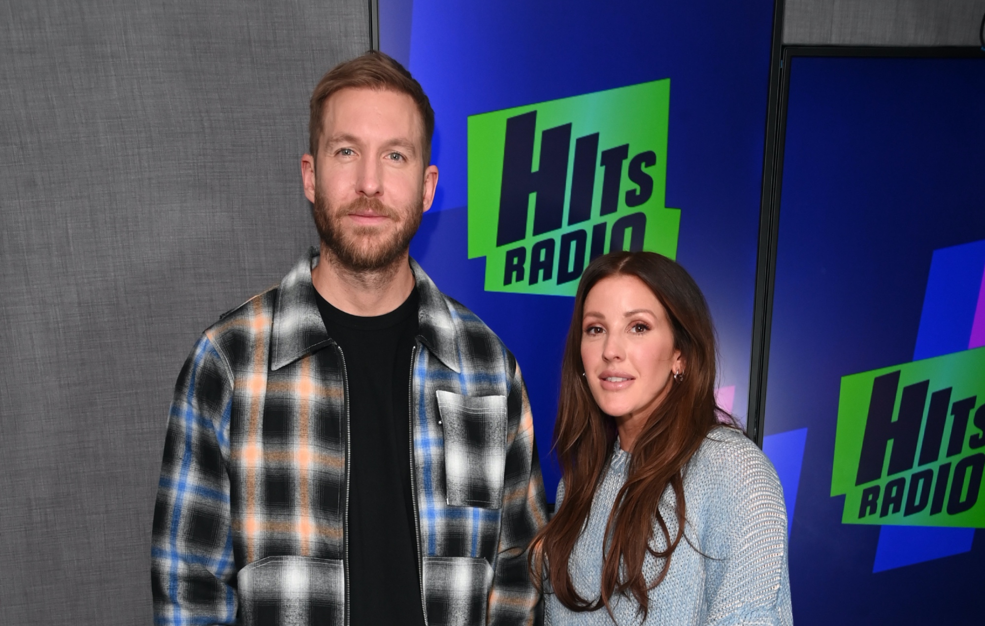 Escucha la nueva colaboración de Calvin Harris y Ellie Goulding, "Miracle".