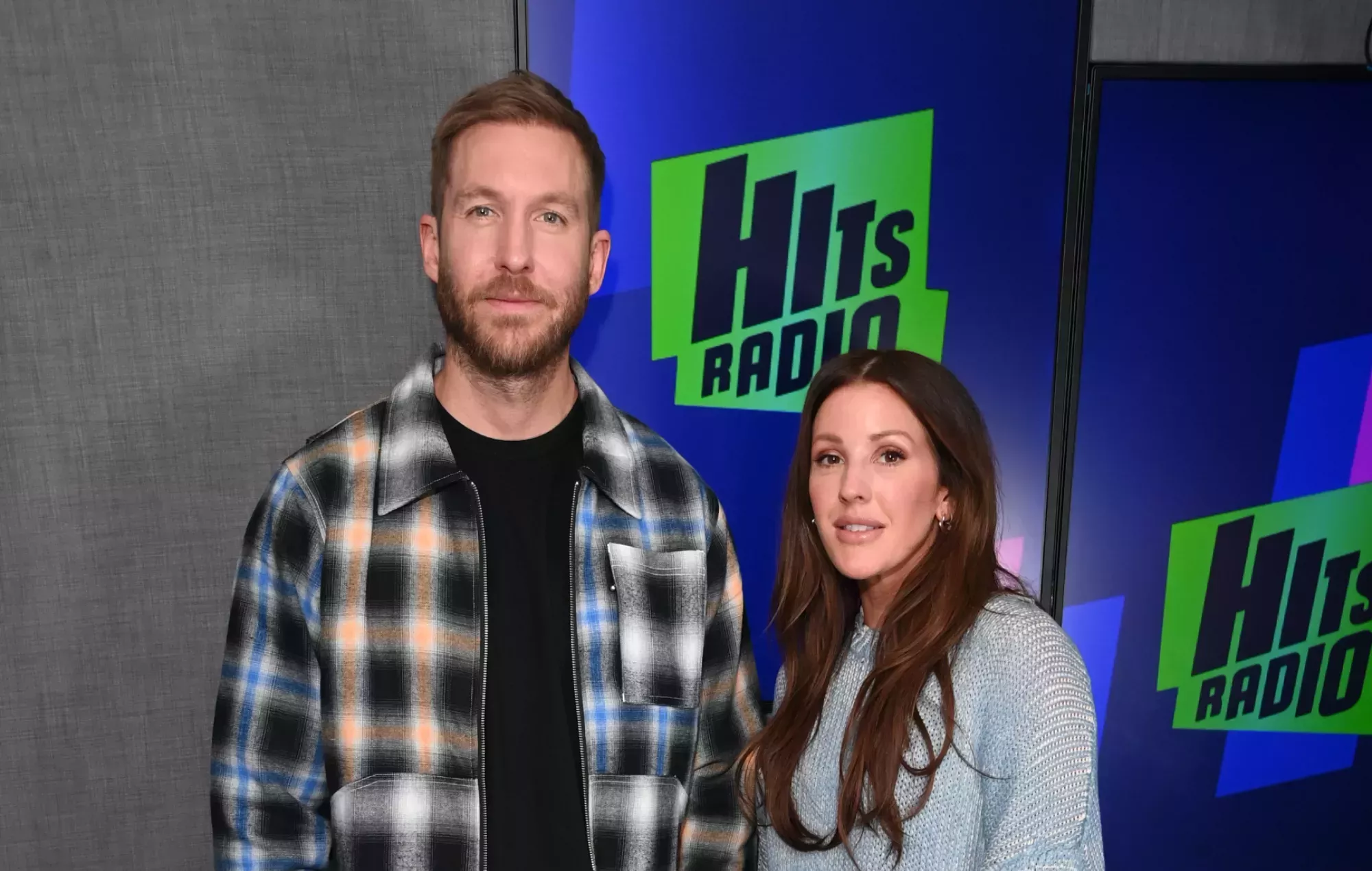 Escucha la nueva colaboración de Calvin Harris y Ellie Goulding, 