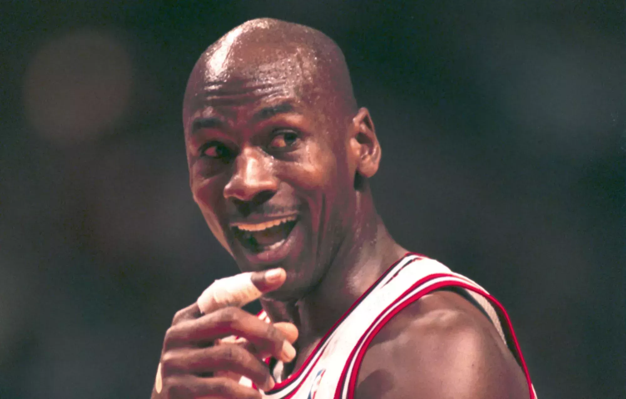 Ésta es la lista de exigencias de Michael Jordan para rodar su nueva película 