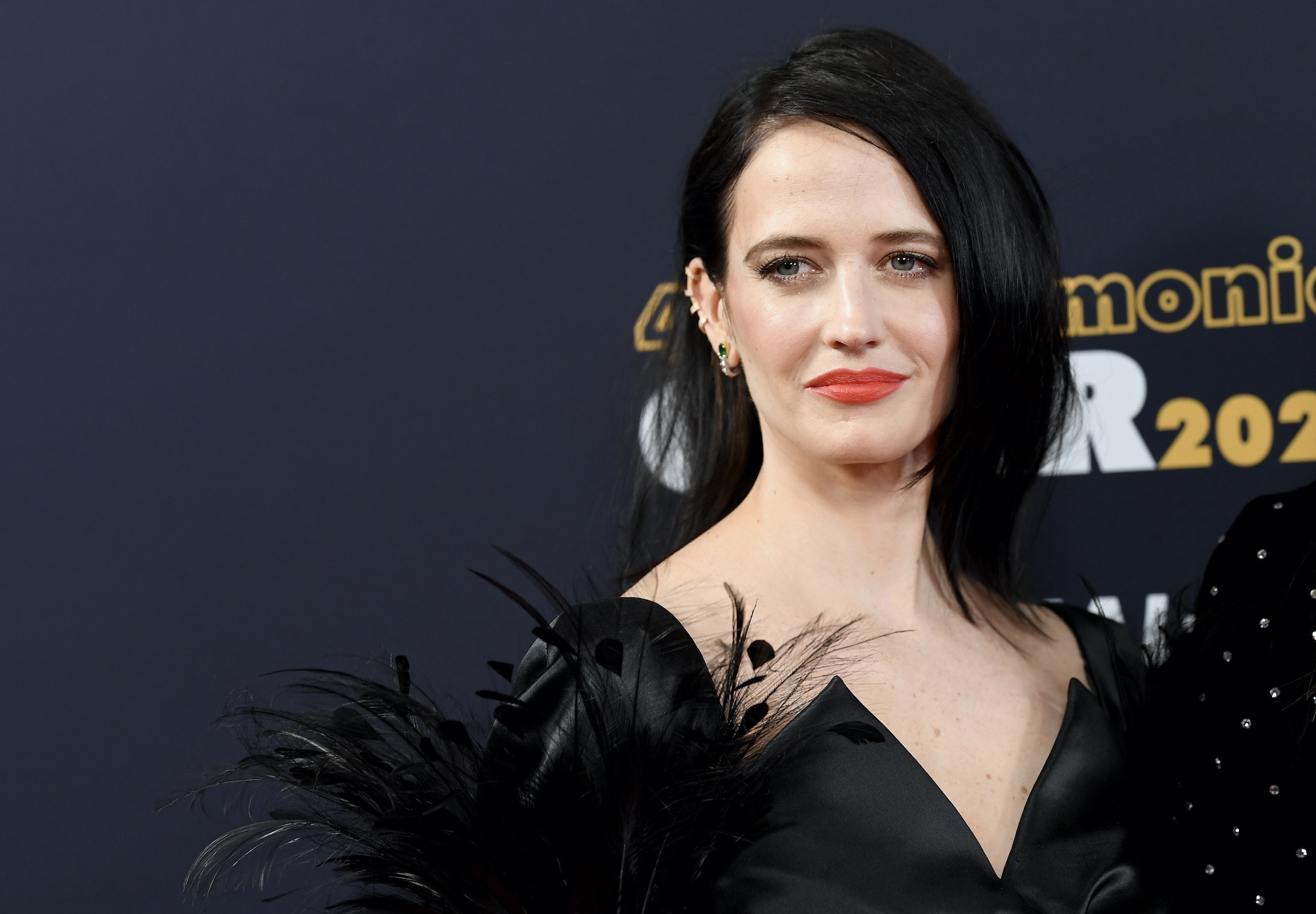 Eva Green quiso fingir que estaba hospitalizada para evitar rodar "una mierda de película de serie B", según el tribunal