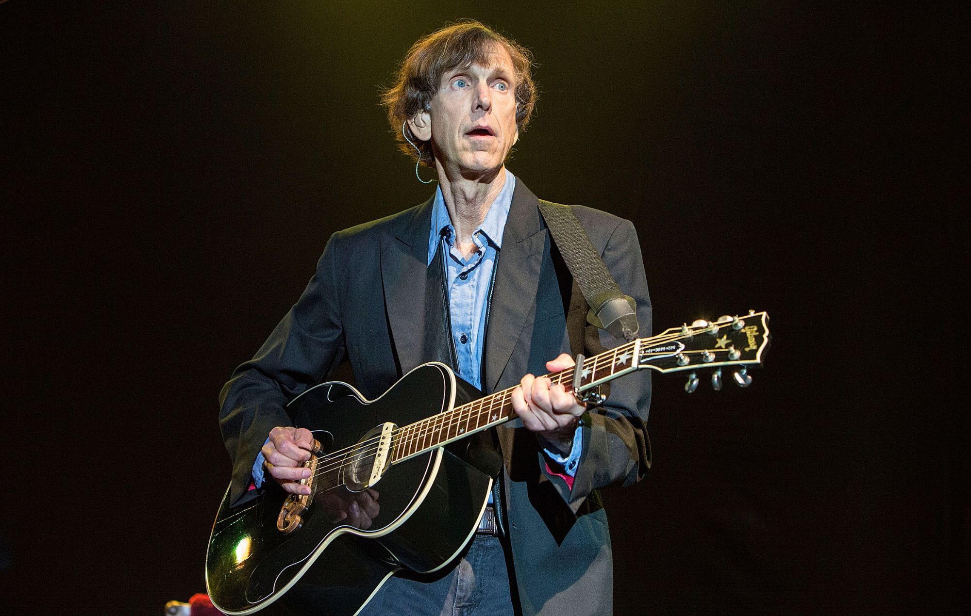 Fallece a los 70 años Tom Leadon, cofundador de Mudcrutch