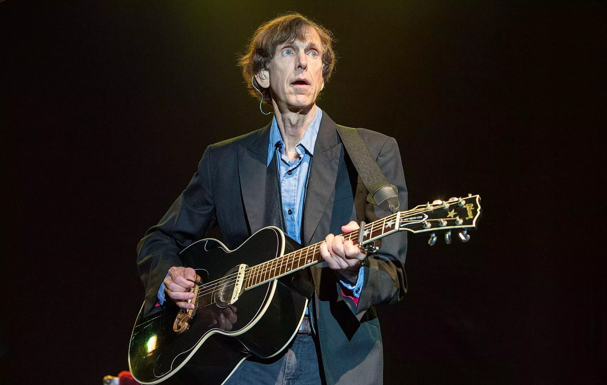 Fallece a los 70 años Tom Leadon, cofundador de Mudcrutch