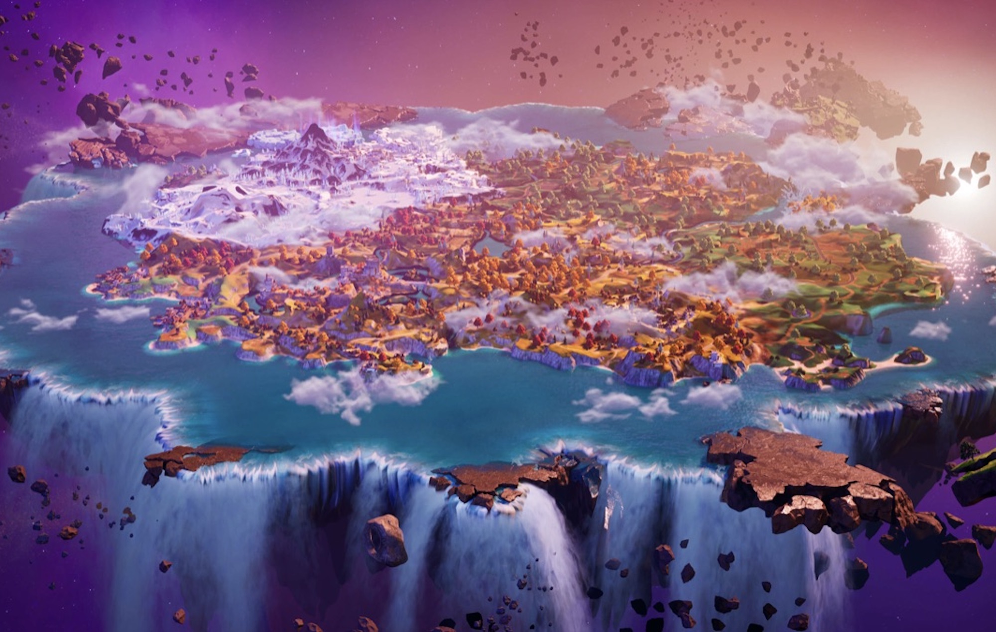 'Fortnite' reserva el 40% de los ingresos de la Tienda de Items para pagar a los creadores