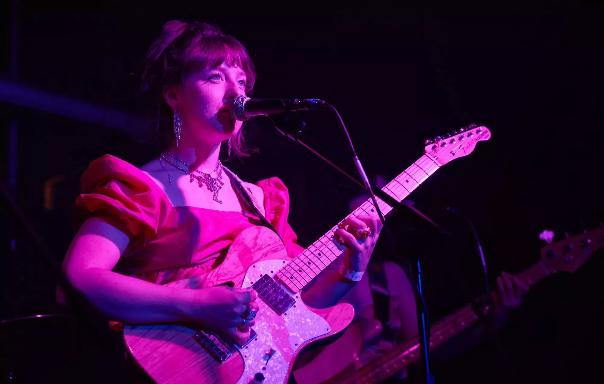 Glastonbury anuncia los finalistas del Concurso de Talentos Emergentes 2023