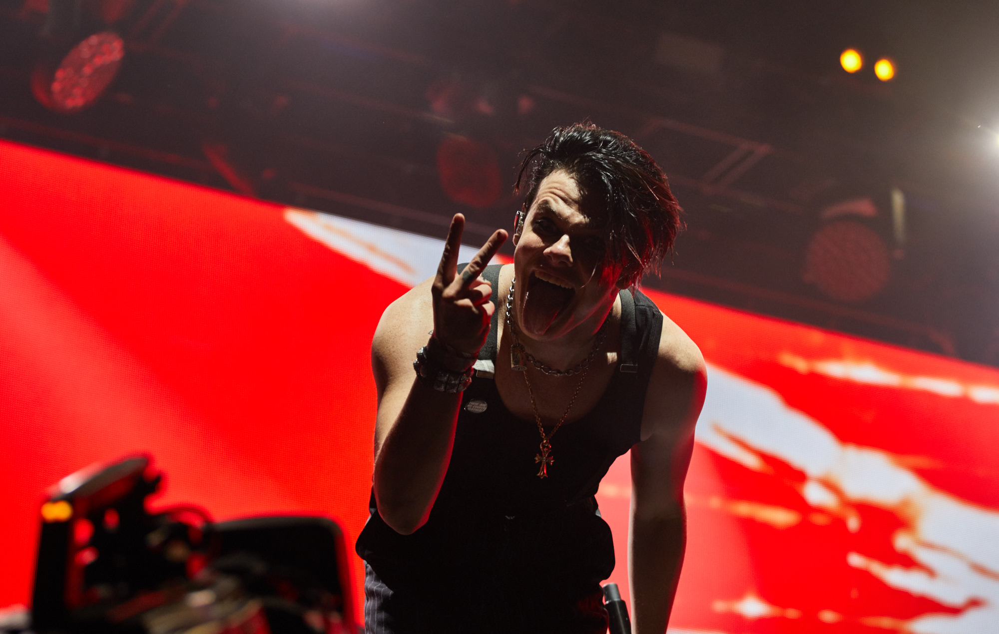 Glastonbury renombra el escenario John Peel de cara al festival de 2023