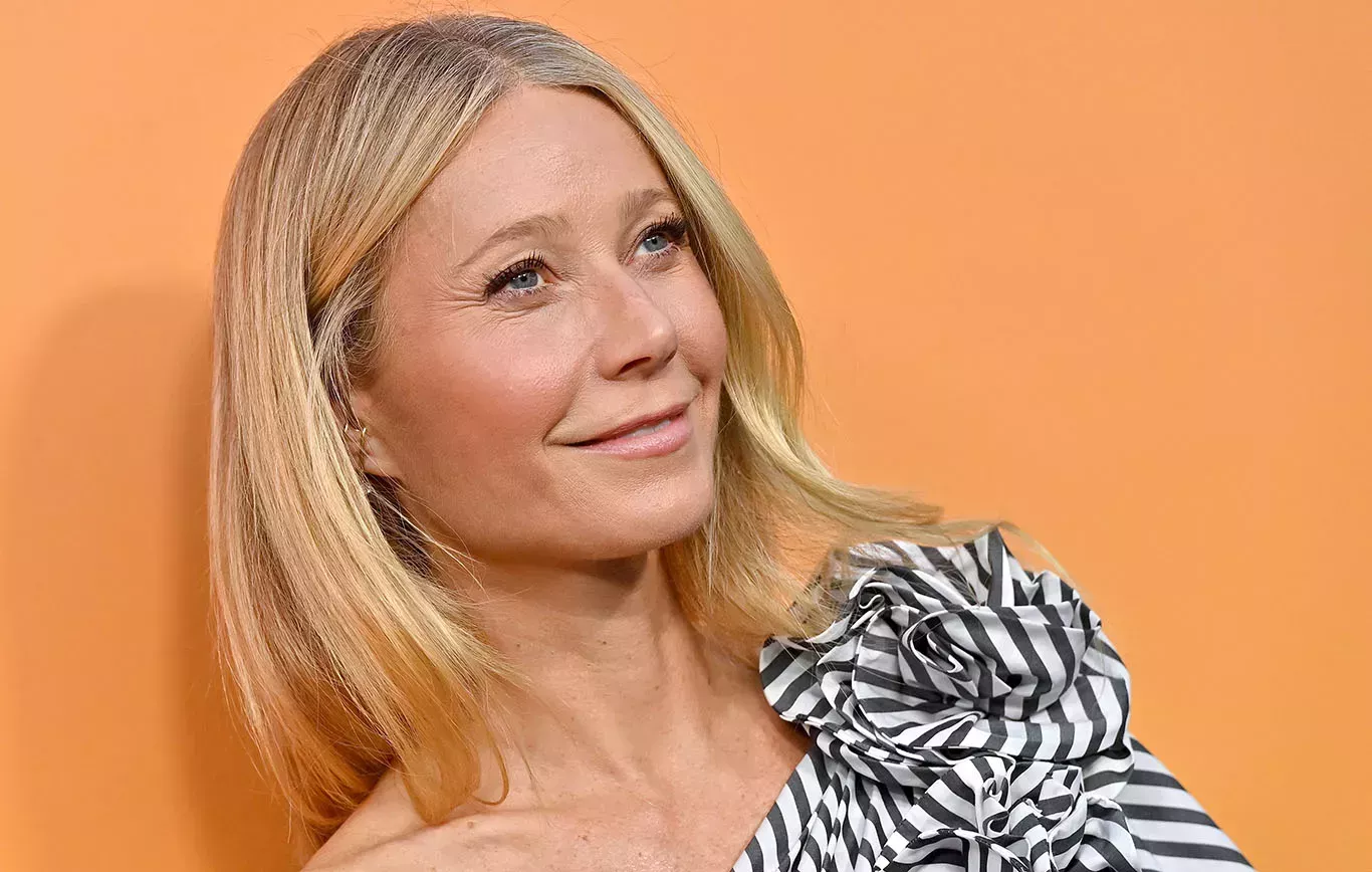 Gwyneth Paltrow será juzgada por un accidente de esquí