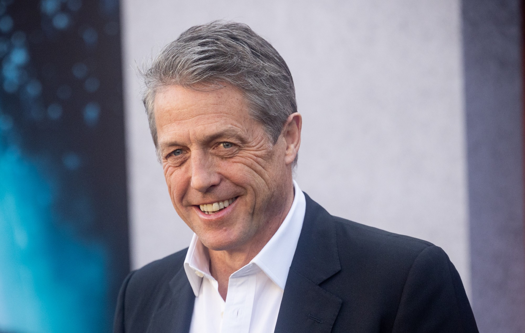 Hugh Grant revela la película que borraría de su carrera