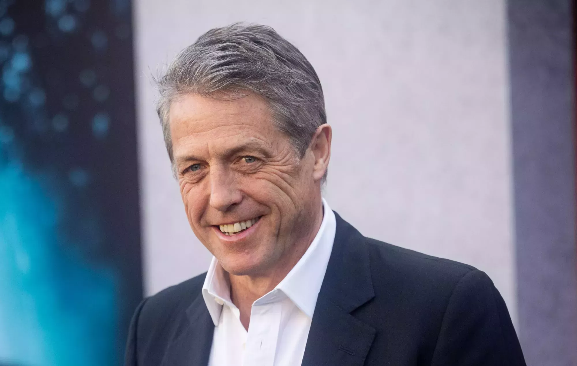 Hugh Grant revela la película que borraría de su carrera