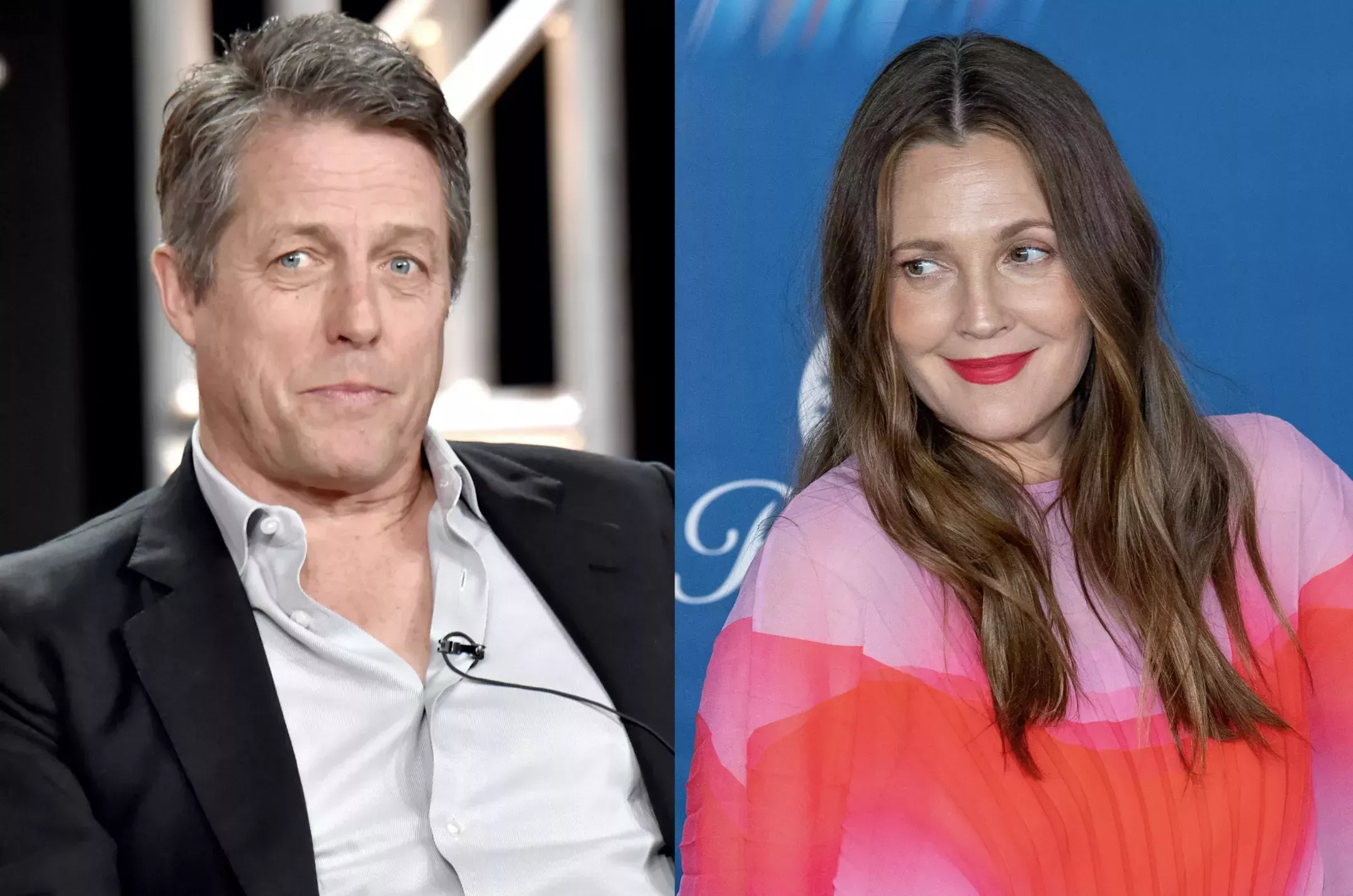 Hugh Grant se burla de la 